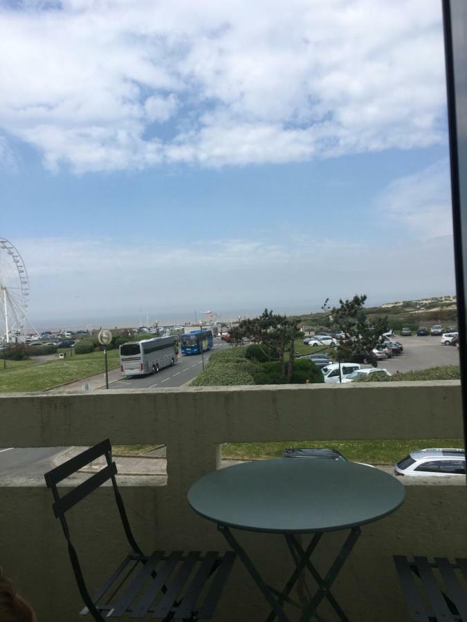 Les Pecheries Le Touquet Exterior foto